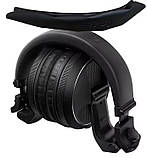Оригінальна накладка амбушури Pioneer HDJ-X5 HDJ-X7 HDJ-X10 HDJ-2000 mk2 HDJ-X5 BT, фото 5