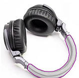 Оригінальна накладка амбушури Pioneer HDJ-X5 HDJ-X7 HDJ-X10 HDJ-2000 mk2 HDJ-X5 BT, фото 8