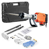 Відбійний молоток VEVOR відбійний молоток Високопродуктивний бетонолом Електричний відбійний молоток 2200 Вт