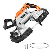 Стрічкова пила