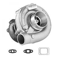 Турбокомпресор