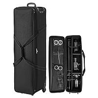Студійна сумка-візок VEVOR Студійне обладнання Студійна сумка 131х36,5х38см 305336