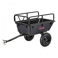 Садовий причеп