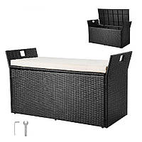 Лавка на відкритому повітрі