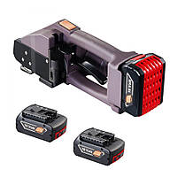 Машина для обв'язування VEVOR Машина для обв'язування ручна машина для обв'язування PP/PET 1-2 см 304453