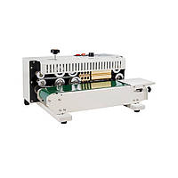 VEVOR 600W Машина безперервного запаювання Машина запаювання горизонтальна 6-12 мм 304463