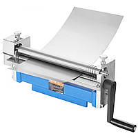 Трубогниб VEVOR Ручний трубогин Круглогин 32 см 305714