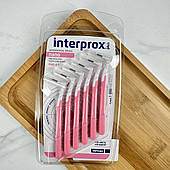 Щітка міжзубна INTERPROX PLUS NANO 2G, 0.7 мм, 6 шт.