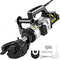 VEVOR 1500 Вт Електричний гідравлічний арматурний згинальний верстат 10-25 мм 311860