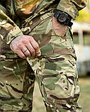 Костюм польовий Мультикам Ріп-Стоп Cayman MTK ВТ5033 ТМ, фото 6
