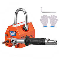 Підіймальні магніти