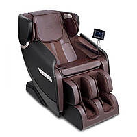 Масажне крісло VEVOR - невагоме крісло для всього тіла з декількома автоматичними режимами, 3D-шиацу,