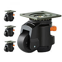 Вирівнювальний ролик