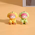 Рандомка, рандомна фігурка сонних малюків MINO, фото 2