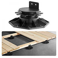 Опорна база палуби