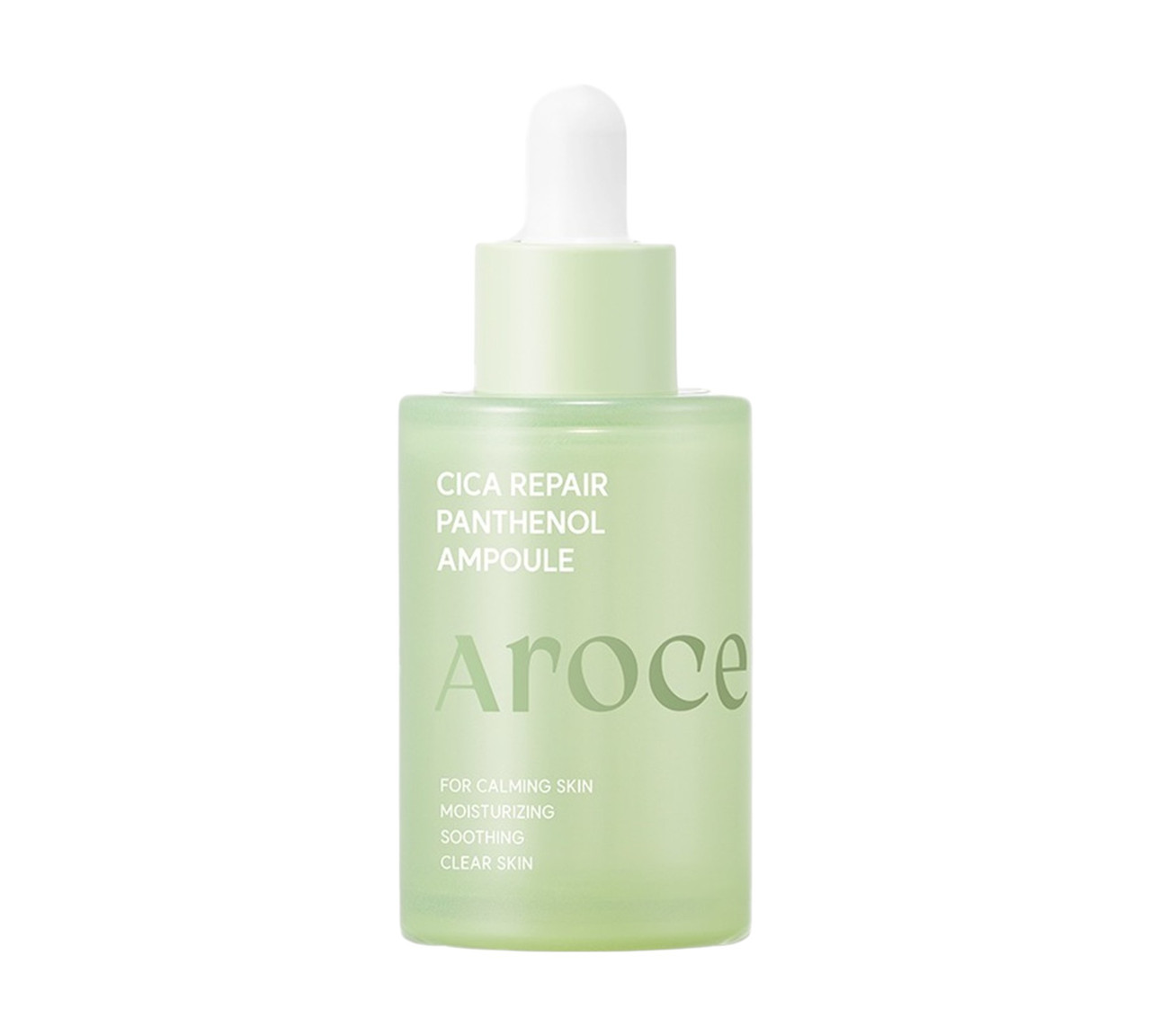 Відновлююча сироватка Arocell Cica Repair Panthenol Ampoule 40 мл, фото 1