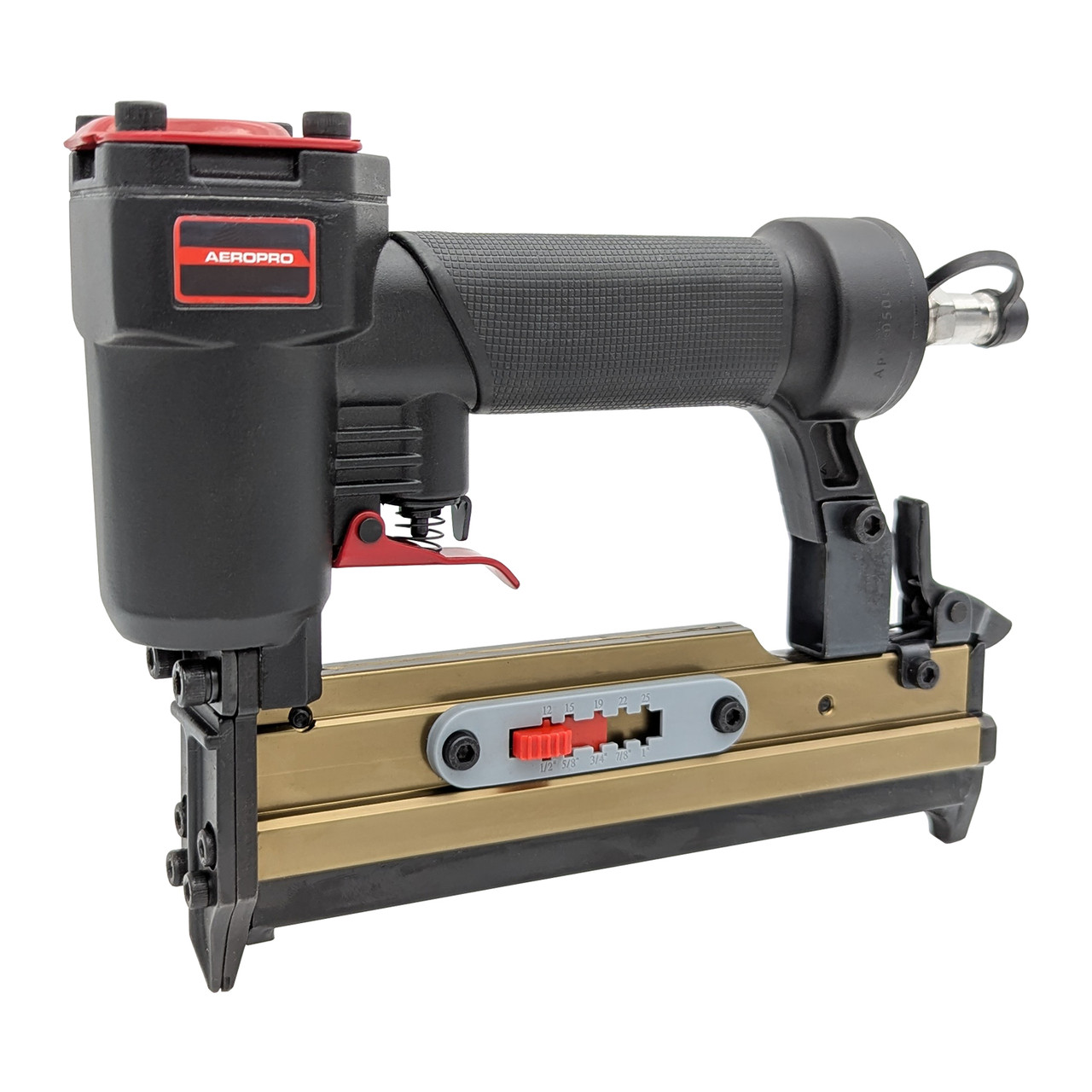 Степлер пневматичний під шпильку (0.64;12-25) Ga23 (запасний бойок) (VALUES-AIR ) AEROPRO H625