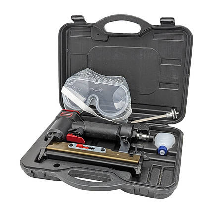 Степлер пневматичний під шпильку (0.64;12-25) Ga23 (запасний бойок) (VALUES-AIR ) AEROPRO H625, фото 2