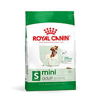 Royal Canin Mini Adult 4 кг (Роял Канін Міні) сухий корм для собак малих порід