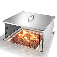 Гальмівні ями