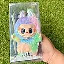 Іграшка фігурка-брелок Лабубу v4 series сюрприз, фото 2