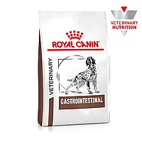 Royal Canin Gastrointestinal 15 кг (Роял Канін Гастроінтестінал) сухий корм для собак при розладах травлення