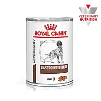 Royal Canin Gastrointestinal 410 г (Роял Канін Гастроінтестінал) корм для собак при гострих розладах шлунково-кишкового тракту
