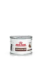 Royal Canin Gastrointestinal Kitten 195 г (Роял Канін Гастроінтестинал) вологий корм для лікування порушень травлення