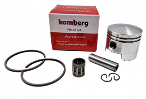 Поршень 36 мм у зборі до мотокос 360 Модель