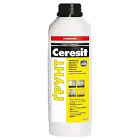 Грунтовка Ceresit Грунт 2 л