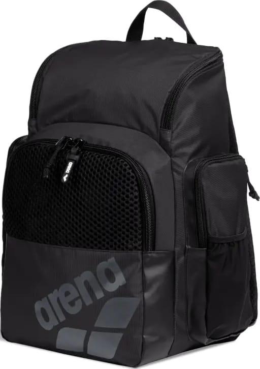 Рюкзак Arena ONE GO BACKPACK 35L чорний Уні 46 х 38 х 23 см Акція, знижка