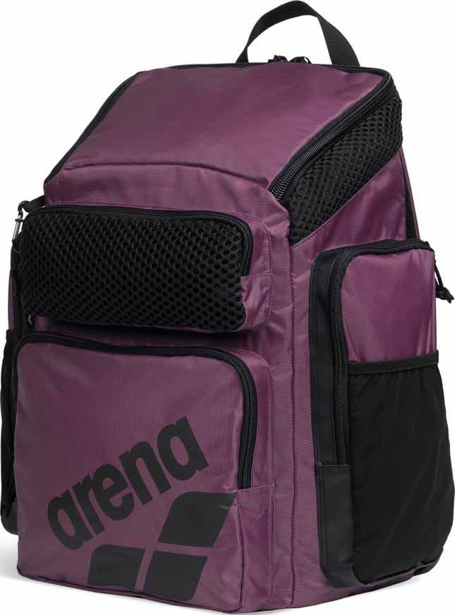 Рюкзак Arena ONE GO BACKPACK 45L фіолетовий Уні 50 х 40 х 25 см Акція, знижка