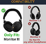 Амбушури для навушників Marshall Monitor III 3 ANC, фото 7