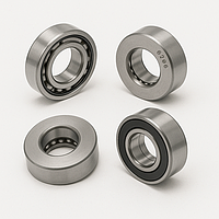 Підшипники для підвіски