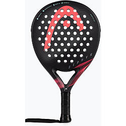 Ракетка для падел тенісу Head Zephyr 2023_bk_pk 225033