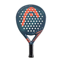 Ракетка для падел тенісу Head Zephyr 2023_pe_sa 225043