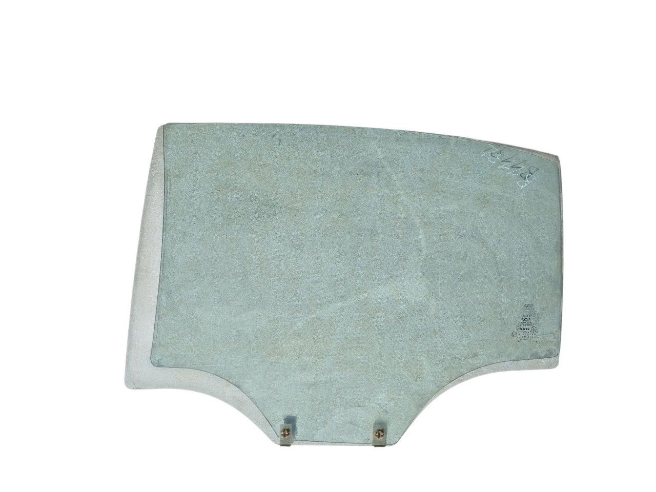 Скло дверей задніх лівих для Chery Eastar B11 / Чері Істар B11, B11-5203211, (з розбірки)