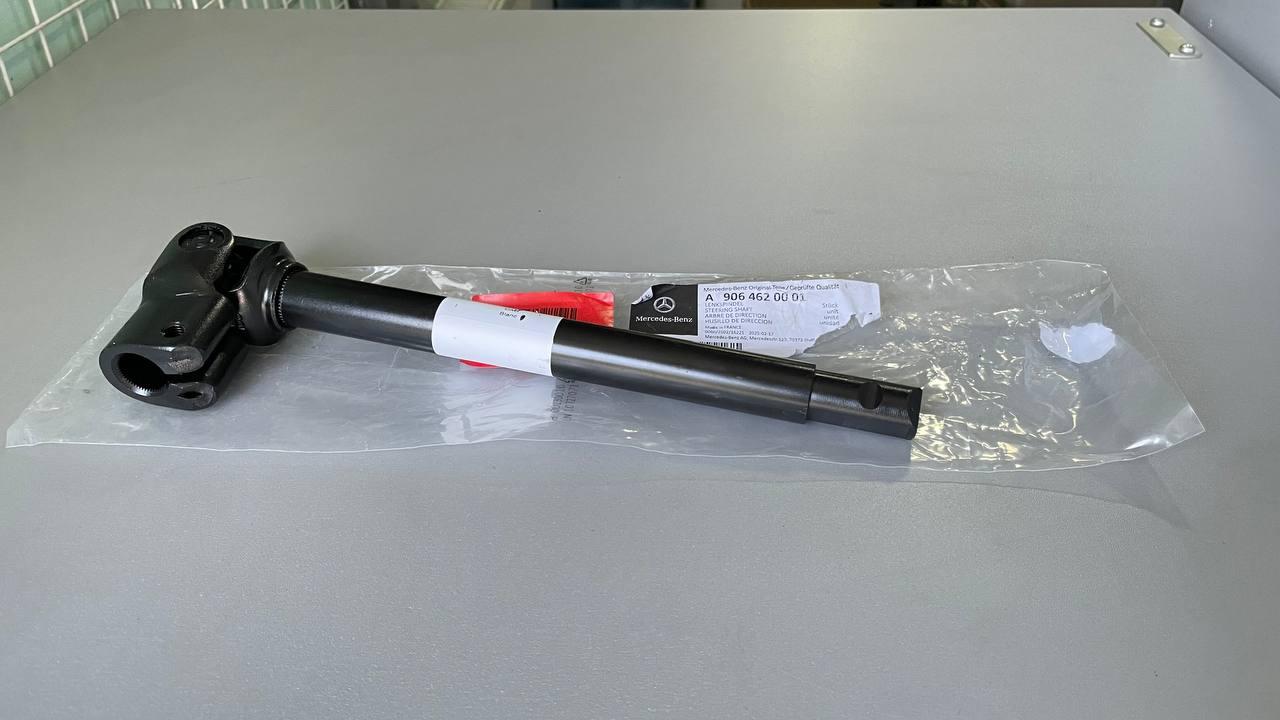 Карданчик керма Mercedes Sprinter W906 (2006-2018) - Mercedes-Benz - OE, фото 1