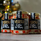 Консервовані Хвости Креветок Сурімі VERSU Colas de Mar Версу 220 г Іспанія, фото 2