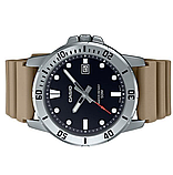 Чоловічий годинник Casio MTP-VD01-5E, фото 8