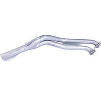 Труба приймальна (штани) Волга 2410 (ТМК) 3102-1203010