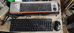 Комплект REAL-EL Standard 503 Kit USB No 24050224