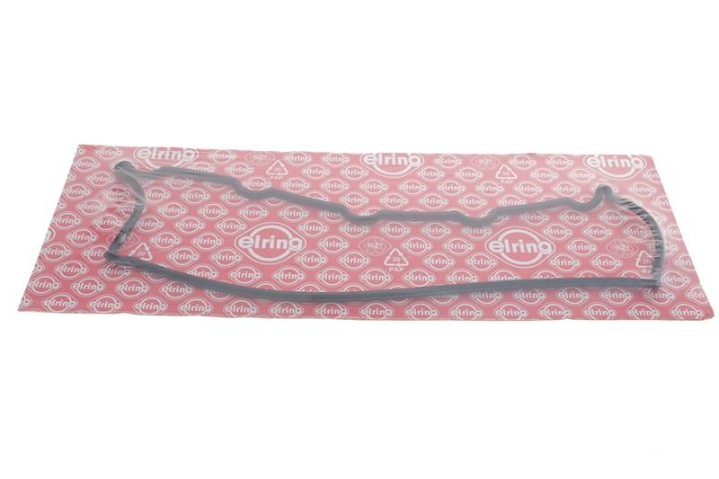 Прокладка клапанної кришки Berlingo/Partner/Scudo/Jumpy 1.9D (DW8) (нижня), ELRING (773660), фото 1