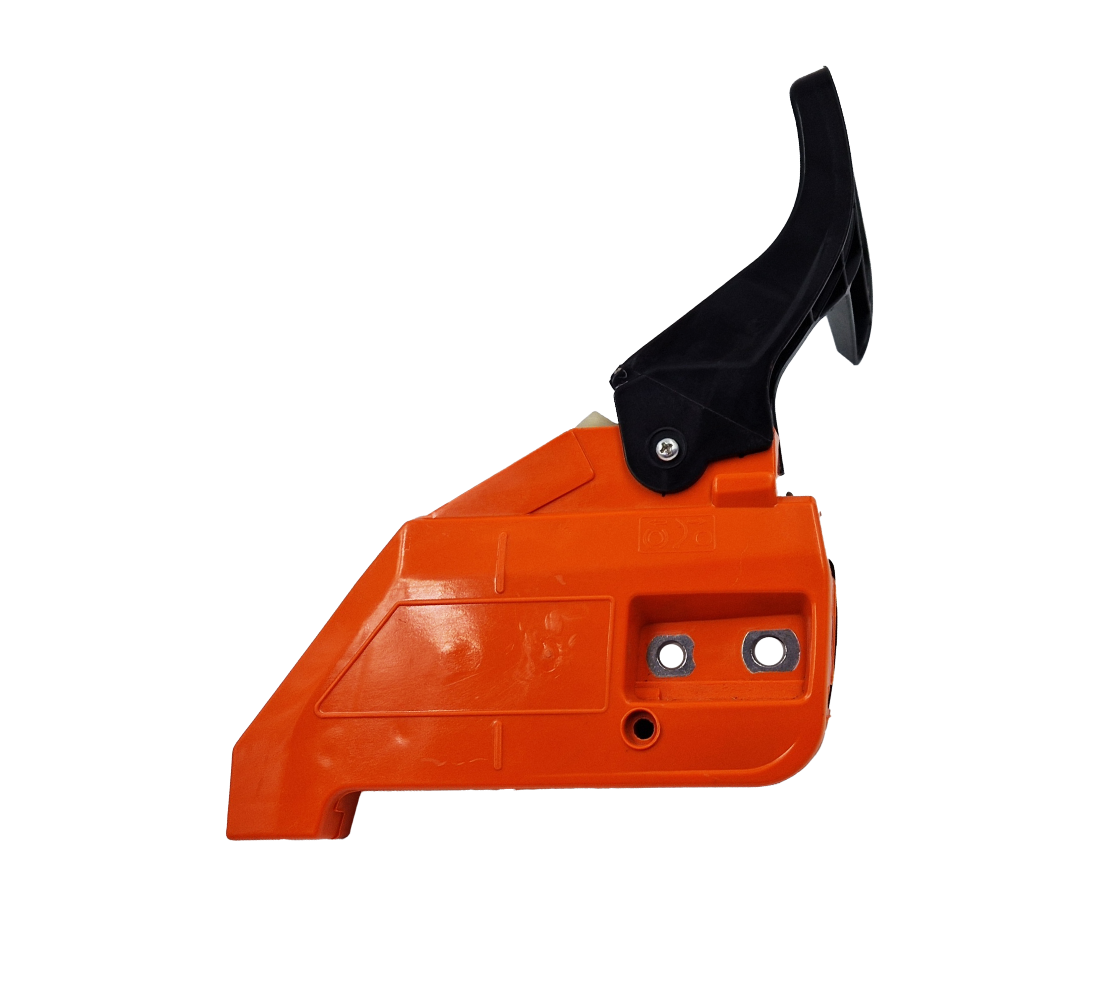 Кришка гальма Goodluck для бензопили Goodluck 3800, фото 1