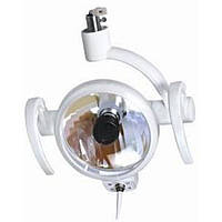 Світильник стоматологічний №3