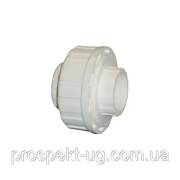 Муфта ППР Ду 75 роз'ємна Georg Fischer під пайку, фото 1