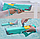 Водяний пістолет Акула Water Gun на акумуляторі EB6788-32, фото 5