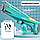 Водяний пістолет Акула Water Gun на акумуляторі EB6788-32, фото 6