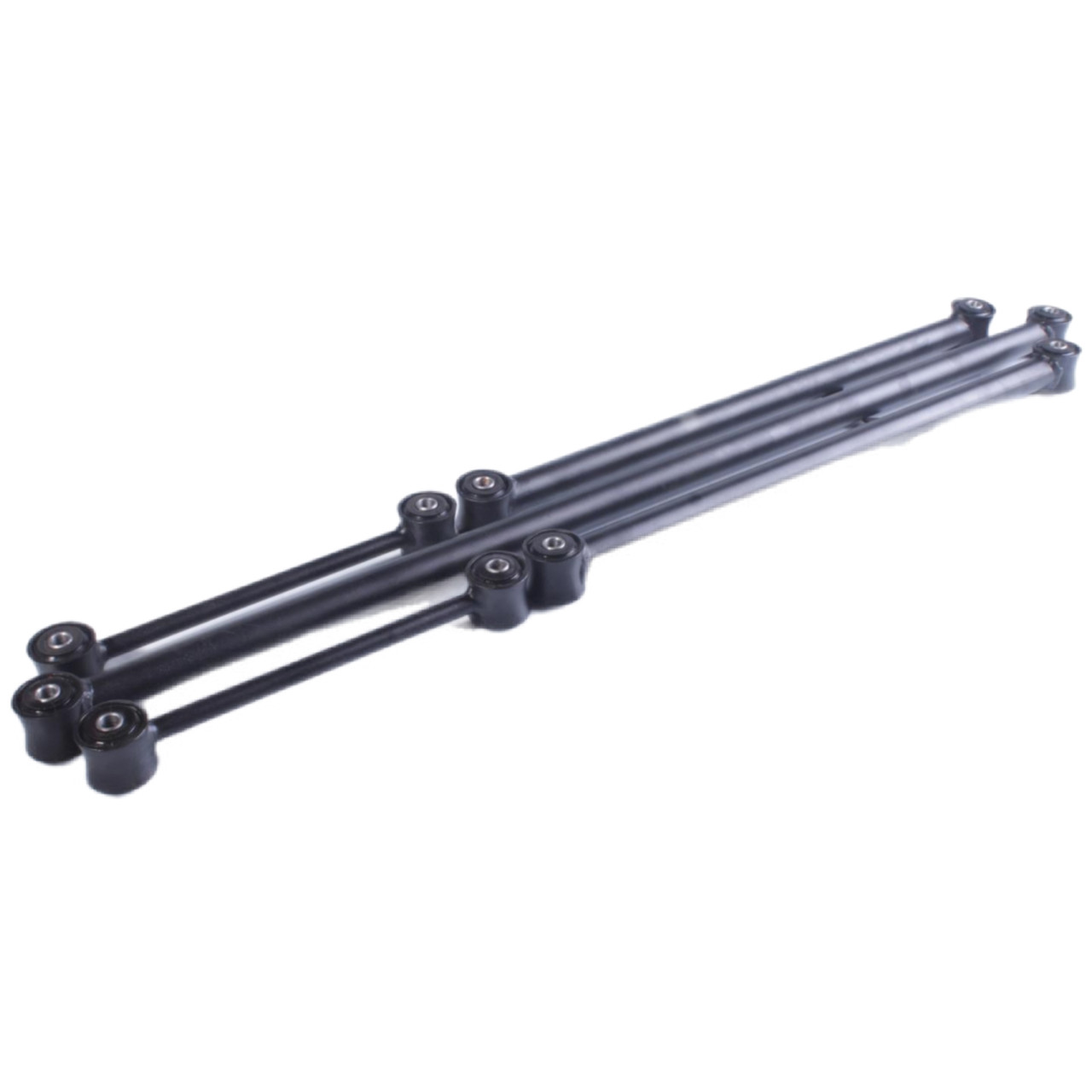 Штанга реактивна ВАЗ 2101-07 компл.5шт (Україна) 2101-2919010/12/13/1