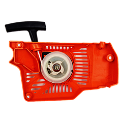 Стартер простий старт 4 зачепи бензопила 3800